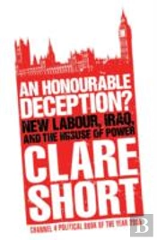 An Honourable Deception?