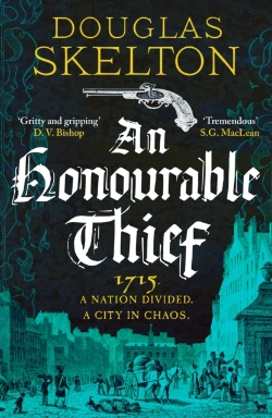 Bertrand.pt - An Honourable Thief