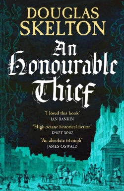 Bertrand.pt - An Honourable Thief