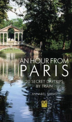Bertrand.pt - An Hour From Paris