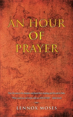Bertrand.pt - An Hour Of Prayer