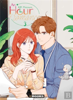 Bertrand.pt - An Hour Of Romance T03