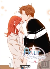 An Hour Of Romance T04