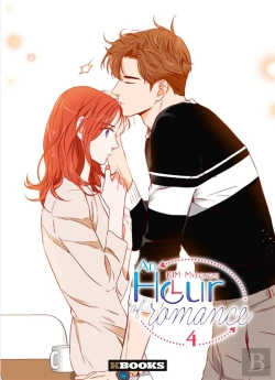 Bertrand.pt - An Hour Of Romance T04