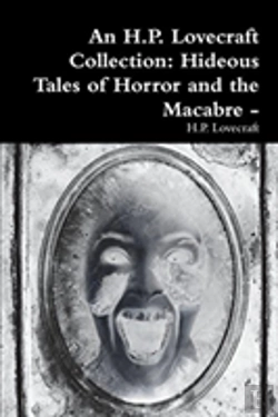 Bertrand.pt - An H.P. Lovecraft Collection