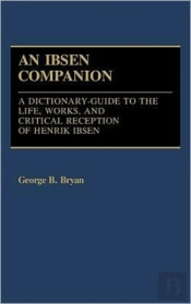 An Ibsen Companion