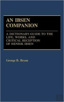 Bertrand.pt - An Ibsen Companion