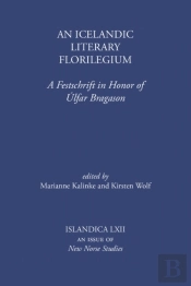 An Icelandic Literary Florilegium