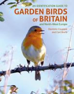 An Id Guide To Garden Birds Of Britain