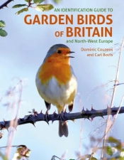 An Id Guide To Garden Birds Of Britain