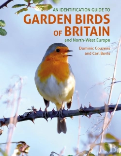 Bertrand.pt - An Id Guide To Garden Birds Of Britain