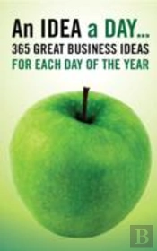 An Idea A Day