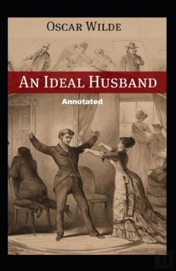 Bertrand.pt - An Ideal Husband Annotated