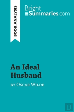 Bertrand.pt - An Ideal Husband By Oscar Wilde (Book Analysis)