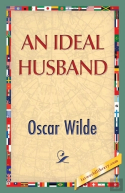 Bertrand.pt - An Ideal Husband