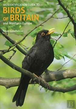 Bertrand.pt - An Identification Guide To Birds Of Britain And Northern Europe (2nd Edition)