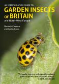 An Identification Guide To Garden Insects Of Britain And North-West Europe