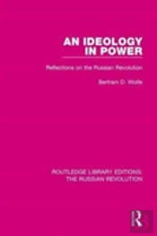 An Ideology In Power