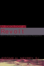 An Ideology Of Revolt