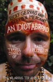 An Idiot Abroad