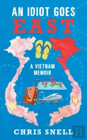 An Idiot Goes East