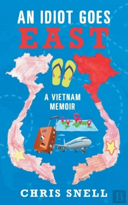 Bertrand.pt - An Idiot Goes East