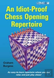 An Idiot-Proof Chess Opening Repertoire