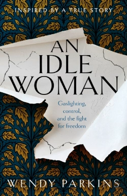 Bertrand.pt - An Idle Woman