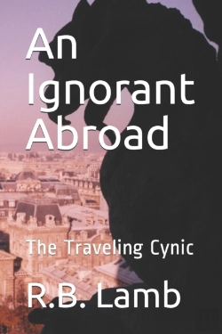 Bertrand.pt - An Ignorant Abroad