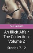An Illicit Affair The Collection