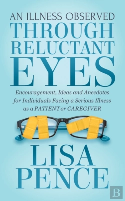 Bertrand.pt - An Illness Observed Through Reluctant Eyes