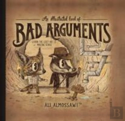 Bertrand.pt - An Illustrated Book Of Bad Arguments