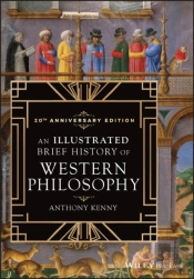 An Illustrated Brief History Of Western Philosophy, 20th Anniversary Edition