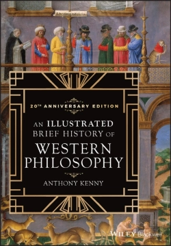 Bertrand.pt - An Illustrated Brief History Of Western Philosophy, 20th Anniversary Edition