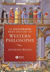 An Illustrated Brief History Of Western Philosophy