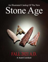 An Illustrated Catalog Of The New Stone Age