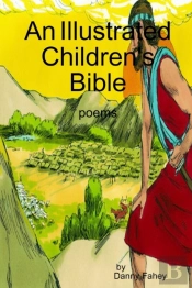 An Illustrated Children'S Bible
