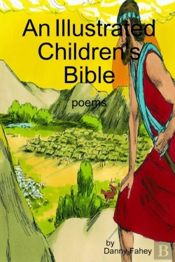 Bertrand.pt - An Illustrated Children'S Bible