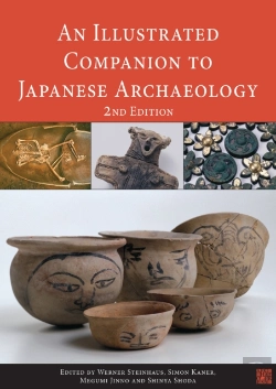 Bertrand.pt - An Illustrated Companion To Japanese Archaeology