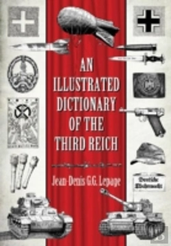 Bertrand.pt - An Illustrated Dictionary Of The Third Reich