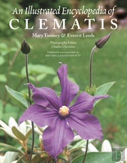Bertrand.pt - An Illustrated Encyclopedia Of Clematis