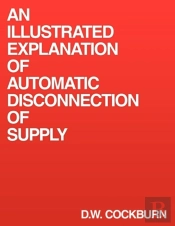 An Illustrated Explanation Of Automatic Disconnection Of Supply