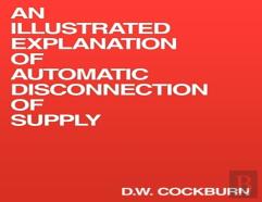 An Illustrated Explanation Of Automatic Disconnection Of Supply