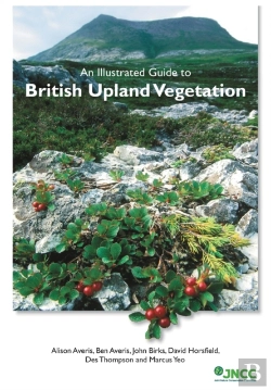 Bertrand.pt - An Illustrated Guide To British Upland Vegetation
