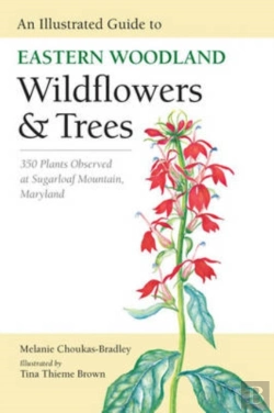 Bertrand.pt - An Illustrated Guide To Eastern Woodland Wildflowers And Trees