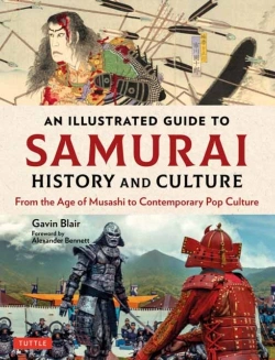 Bertrand.pt - An Illustrated Guide To Samurai History And Culture