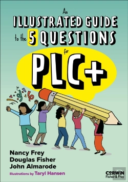 Bertrand.pt - An Illustrated Guide To The 5 Questions For Plc+