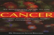 An Illustrated Guide To The Treatment Of Cancer