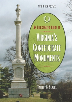 Bertrand.pt - An Illustrated Guide To Virginia@#39;S Confederate Monuments