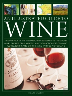 Bertrand.pt - An Illustrated Guide To Wine